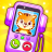 icon Toddlers Baby Phone Games(Toddlers Baby Jogos de telefone) 4.0