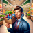 icon Supermarket Manager Simulator(Simulador de gerente de supermercado) 1.0.33