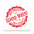 icon com.gg.stampmaker.imagewatermark.freemobileapp(Criador de carimbos: Fotos Marca d'água) 1.8