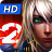 icon Broken Dwan 2 HD(Broken Dawn II HD
) 1.7.1