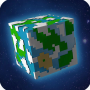 icon Cubes Craft(Cubos Artesanato)