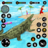 icon Angry Crocodile Attack Game(Crocodile Games - Animal Games) 2.7