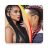 icon African Woman HairstyleModels(Penteado Mulheres africanas - Modelos de
) 1.0