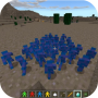 icon Little solders Mod for MCPE(Little solders mod para mcpe)