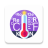 icon Temperature Metric Converter(Conversor de temperatura - c para f) 1.4