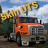 icon Skin UTS(Skin simulador de caminhão universal) 9.8