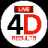 icon Live 4D Results(4D Resultados do sorteio ao vivo) 1.0.0.2