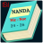 icon NANDA 2426(NANDA 2024 - 2026 NIC Y NOC) 11.1