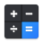 icon Calculator Simple(Calculadora simples e) 2.1.8