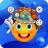 icon Emoji Creator(Adesivo PDF Emoji: Adesivos engraçados) 1.0.6
