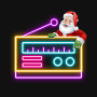 icon FM Radio Tuner & AM Radio (Sintonizador de rádio FM e rádio AM)