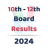 icon 10th12th Board Result(10º - 12º Resultado do Conselho 2024) 4.0