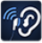 icon Ear Amplifier(Fones de ouvido altos Volume Booster) 1.4.0