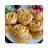 icon com.lezzetliborektarifleri(Börek Recipes) 1.0