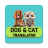 icon Dog & Cat Translator(Dog Cat Tradutor: Pet Talks) 1.1