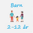 icon Barnas Plattform(A plataforma infantil) 2.1.25