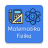 icon Matematika va Fizika(Matematika va Fizika Testlar
) 1.6.0