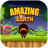 icon Amazing Earth(Incrível Terra) 1.02