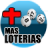 icon Mas Loterias(Mais Loterias) 3.6