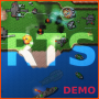 icon Rusted WarfareDemo(Guerra Enferrujada - Demo)