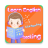 icon Learn English(Aprendendo inglês
) 1.8.7