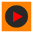 icon U Player(U Player - Reproduzir URL do vídeo
) 3.0