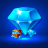 icon FF Diamond Skin(Obtenha dicas diárias de diamantes) 1.0