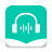 icon BookCast(Bookcast - Milhões de audiolivros) 1.1.8