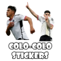 icon Colo-Colo Stickers