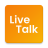 icon Live Talk(Conversa ao vivo - Bate-papo com vídeo ao vivo) 1.0