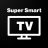 icon Super Smart TV(Super Smart TV Launcher Programa AO) 3.12.7