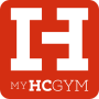 icon MYHCGYM()