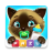 icon My Cat(Jogo de gato - Pet Care Dress up
) 1.16