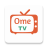 icon OmeTV(OmeTV – Alternativa de bate-papo por vídeo) 605070