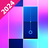icon Piano Fire(Piano Fire: Edm Music Piano) 1.0.191