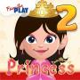 icon Princess Grade 2(Princesa Segunda Série Jogos)