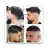 icon Cortes de pelo para hombres(Cortes de cabelo masculino 2024) 1.2.0