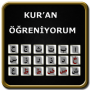 icon Kuran Öğreniyorum (Eu aprendo o Alcorão)