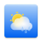 icon Weather Forecast(ao vivo - Widget, Radar) 1.1.4
