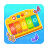 icon Baby Dino Piano(Baby Dino Piano:Kids Piano Fun) 1.01