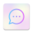 icon Color Messenger(Color Messenger: Mensagens, SMS) 1.5.3.1.123