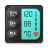 icon Blood Pressure App Tracker(pressão arterial App - Rastreador de) 1.0.6