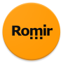 icon RomirScanPanel(Painel de Varredura Romir)