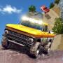 icon Offroad Monster Truck Driving (Monster Truck Offroad Driving)
