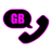 icon GB Whats(Gb Whas Última versão 2021
) 15.60.3
