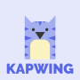icon Valiant Kapwing video editor(Valiant Kapwing editor de vídeo
)