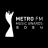 icon MMA2024(METRO FM Music Awards) Metro V2