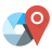 icon GeoTag(GPS Map Camera - GeoTag) 2.1.1