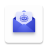 icon com.quantum.email.gm.office.my.mail.client.sign.in(All Email Access: AI Mails) 10.0