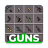 icon Guns(Weapons for minecraft) 3.9.89
